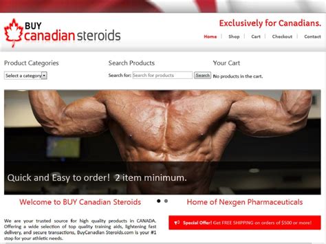 canadian steroid sites reviews.